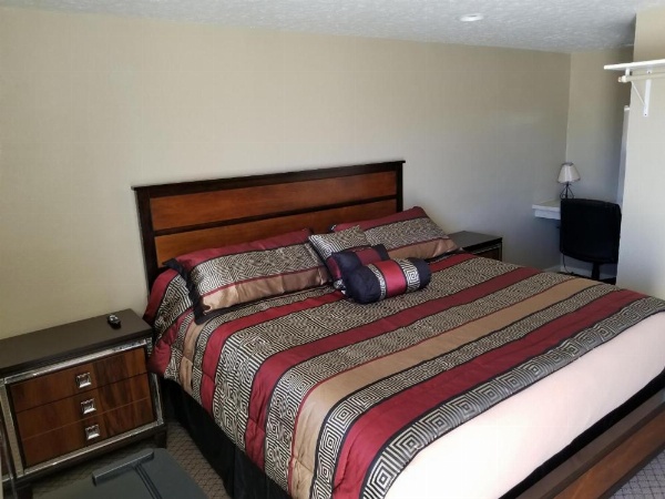 Best Inn Motel Salina image 13