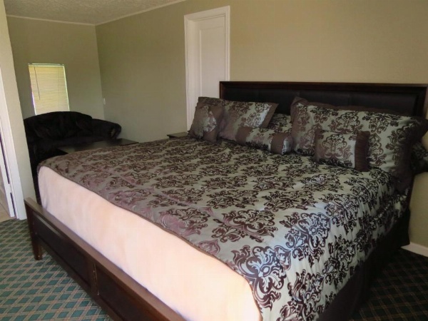 Best Inn Motel Salina image 18