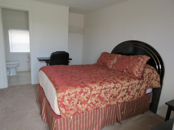 Best Inn Motel Salina image 20