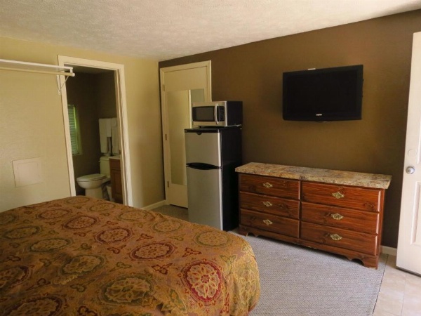 Best Inn Motel Salina image 23