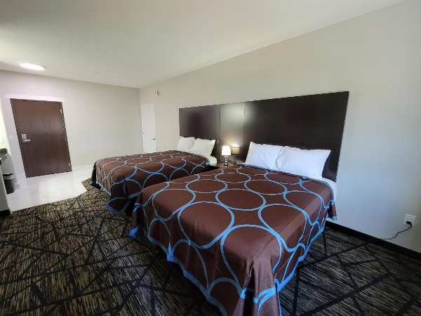 Best Inn Motel Salina image 5